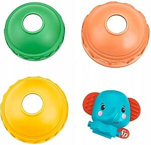Jucarie bebelus Fisher  price GWL66