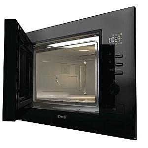 Cuptor cu microunde incorporabil Gorenje BM251M2BG
