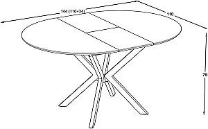 Masa Mika Diano Lagun