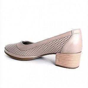 Pantofi dama NL 5064-575 Beige