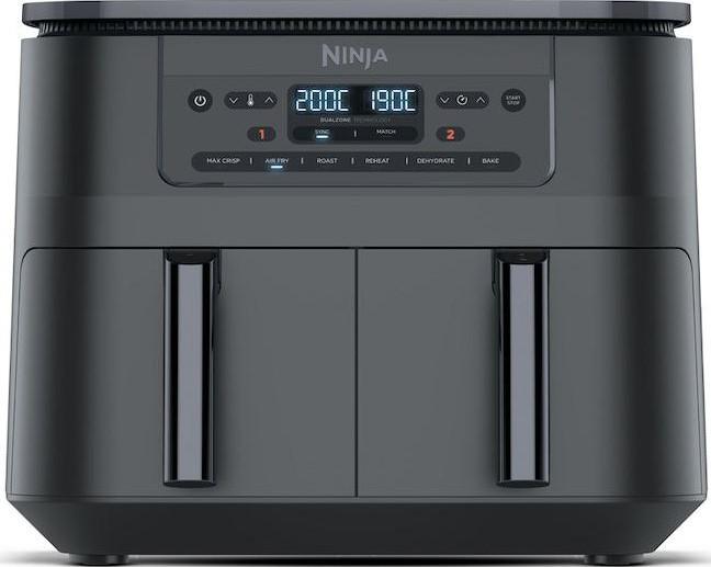 Friteuza cu aer cald Ninja DZ300EU