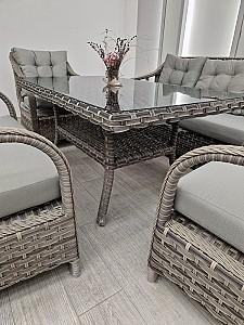 Set mobila de gradina Sunyard Gusto