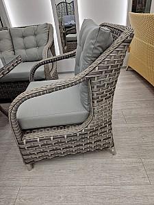 Set mobila de gradina Sunyard Gusto