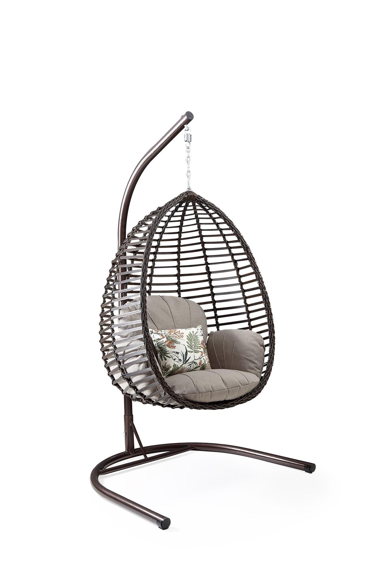 Leagan balansoar Capri Gumbet Wenge