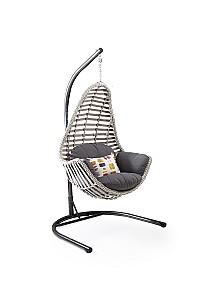 Leagan balansoar Capri Milas White