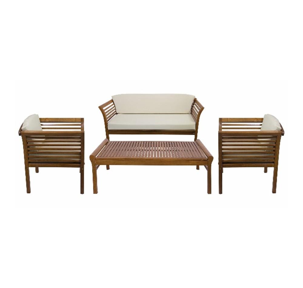 Set mobila de gradina Sunyard Venus