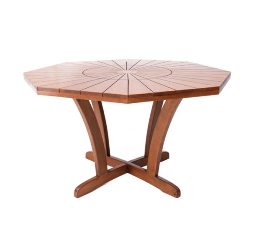 Masa de gradina Sunyard Narcise 130