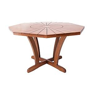 Masa de gradina Sunyard Narcise 130