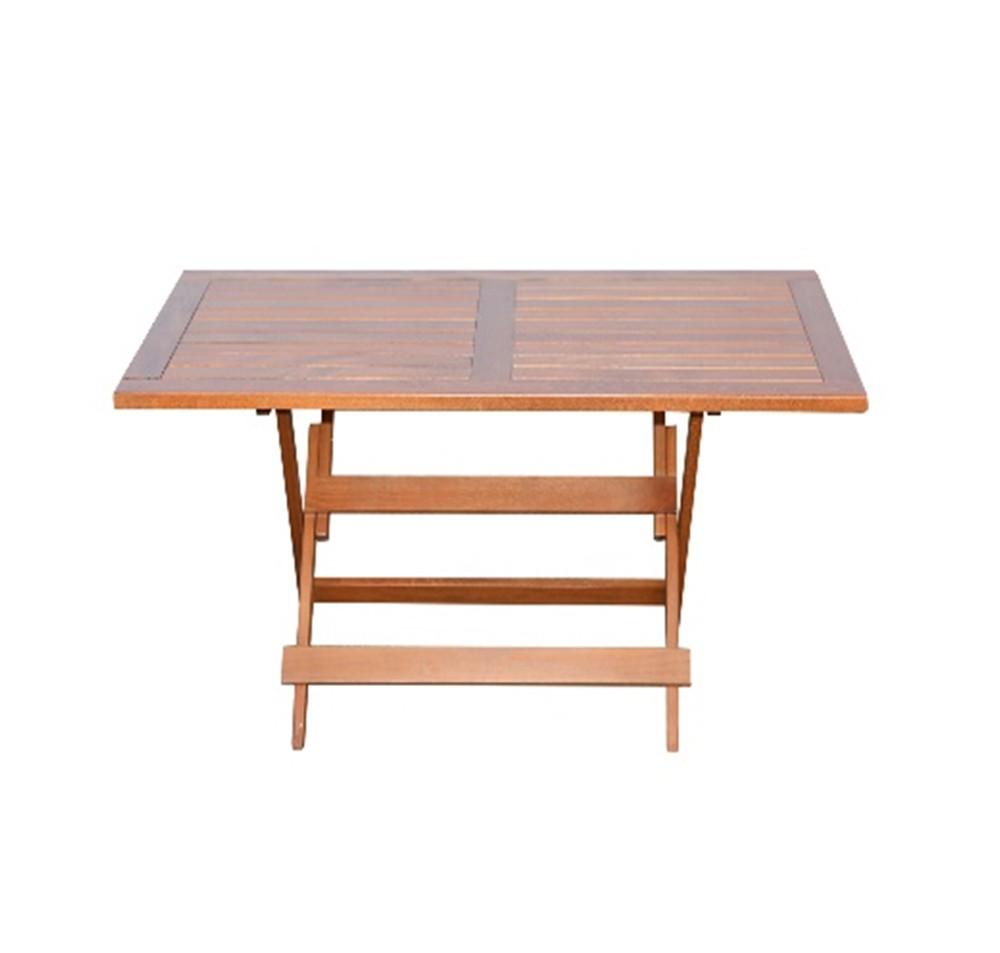 Masa pliabila Sunyard Istanbul 90x160