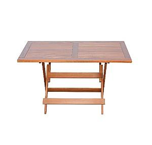 Masa pliabila Sunyard Istanbul 90x160