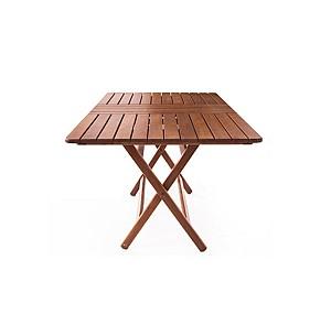 Masa pliabila Sunyard Atina 60x60