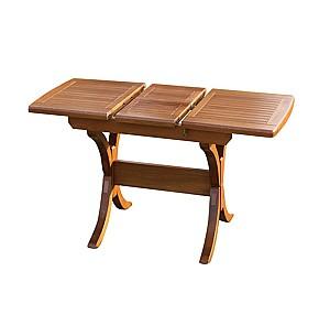 Masa de gradina Sunyard Palermo 90x180 + 40