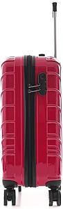 Valiza CCS 5234 S Fuchsia