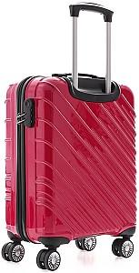 Valiza CCS 5234 S Fuchsia