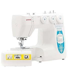 Masina de cusut Janome Escape V-30
