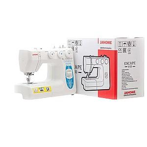 Masina de cusut Janome Escape V-30