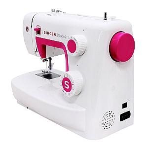 Masina de cusut Singer 21S