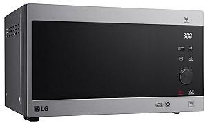 Cuptor cu microunde LG MH6565CPS