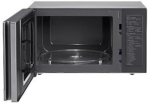 Cuptor cu microunde LG MH6565CPS