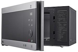 Cuptor cu microunde LG MH6565CPS
