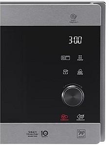 Cuptor cu microunde LG MH6565CPS