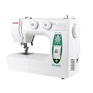 Masina de cusut Janome Escape V-17