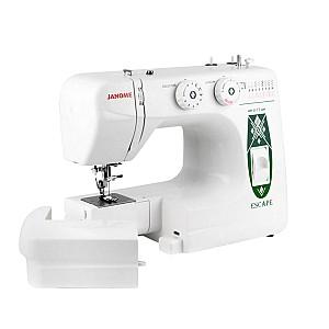 Masina de cusut Janome Escape V-17