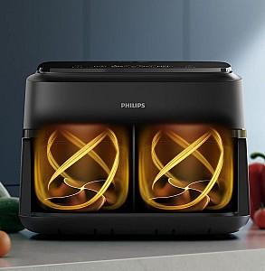Friteuza cu aer cald Philips NA150/00
