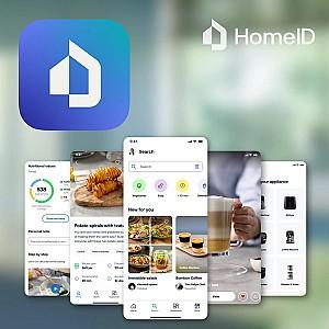 Friteuza cu aer cald Philips NA150/00