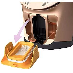 Fier de calcat Philips DST8041/80