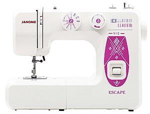 Masina de cusut Janome Escape V-12