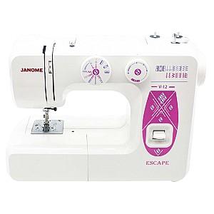 Masina de cusut Janome Escape V-12