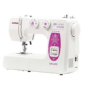 Masina de cusut Janome Escape V-12