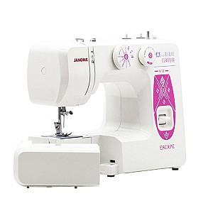 Masina de cusut Janome Escape V-12