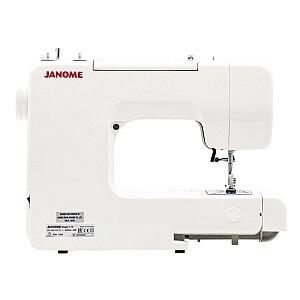 Masina de cusut Janome Escape V-12