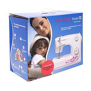 Masina de cusut Singer Studio 12