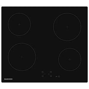 Plita incorporabila electrica DAEWOO BH6VTF01BNL
