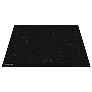 Plita incorporabila electrica DAEWOO BH6VTF01BNL