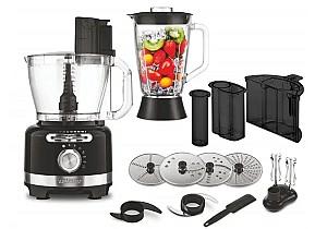 Robot de bucatarie Zelmer ZFP9000B