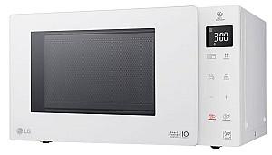 Cuptor cu microunde LG MH6535GIH