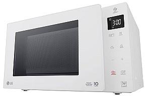 Cuptor cu microunde LG MH6535GIH