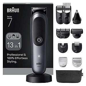 Trimmer BRAUN AIO7560