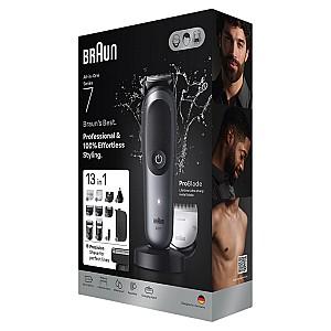 Trimmer BRAUN AIO7560