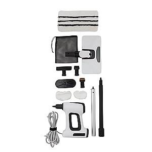 Aparat de curatat cu aburi Gorenje SC1506W