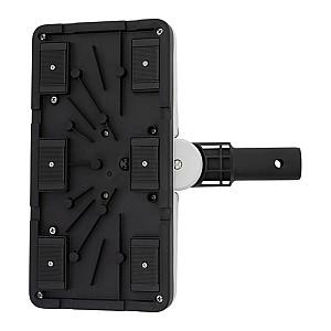 Aparat de curatat cu aburi Gorenje SC1506W