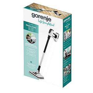 Aparat de curatat cu aburi Gorenje SC1506W