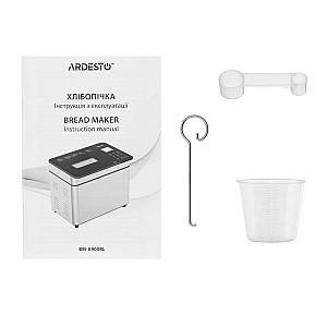 Masina de copt paine Ardesto BM-A900BL