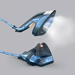 Fier de calcat cu generator de abur TEFAL JF4032E0