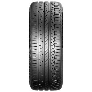 Anvelopa SUV Continental 255/55 R19 ContiPremiumContact 6 AO Suv 111H XL FR