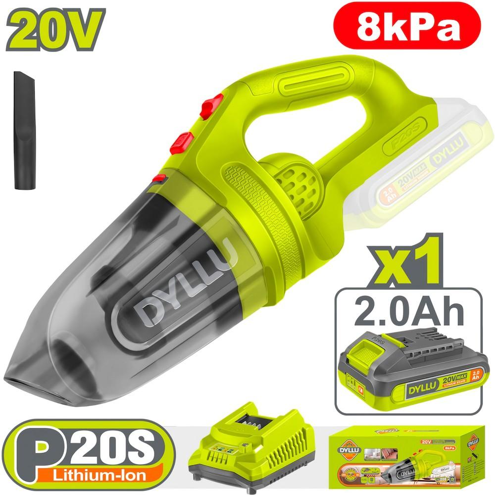 Aspirator de masina DYLLU DTLV20201